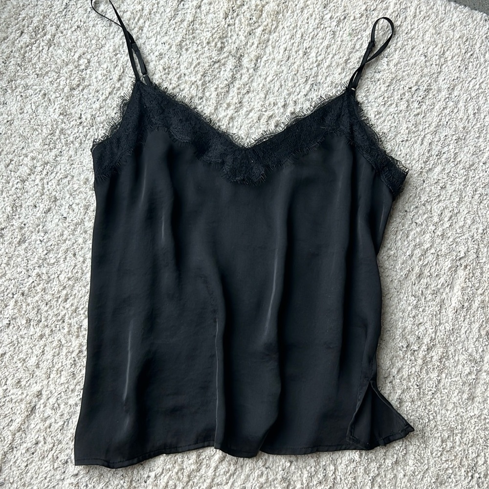 Lush Tank Top